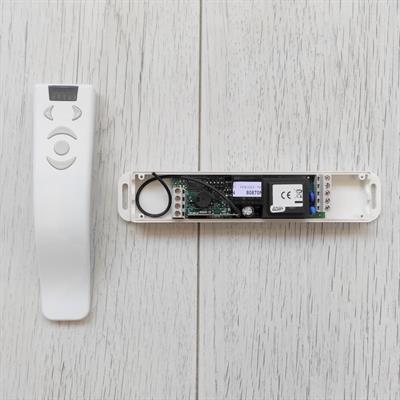 Kit Radio Sincronizzato multiuso: 870N+TXOE2