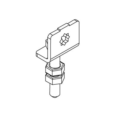 star support for existing brackets