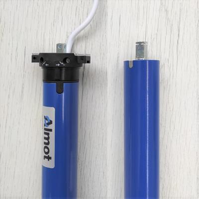 Motore Ø 45 mm, 20 Nm. 14 giri batteria a litio