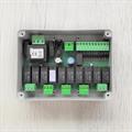 control unit for 1/5 motors for shutters, 230 vac